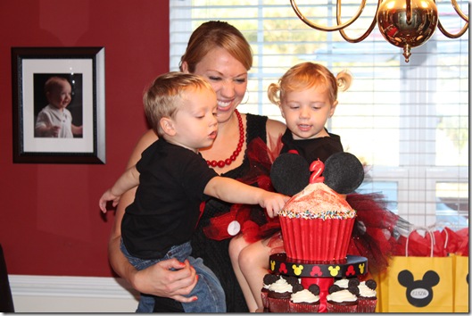 2nd Birthday 305