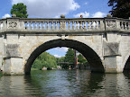 Sprachaufenthalt Cambridge