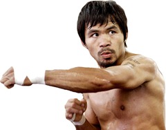 Manny Pacquiao