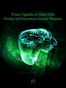From Uganda to Garo Hills Cover