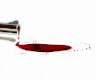 Blood On The Floor