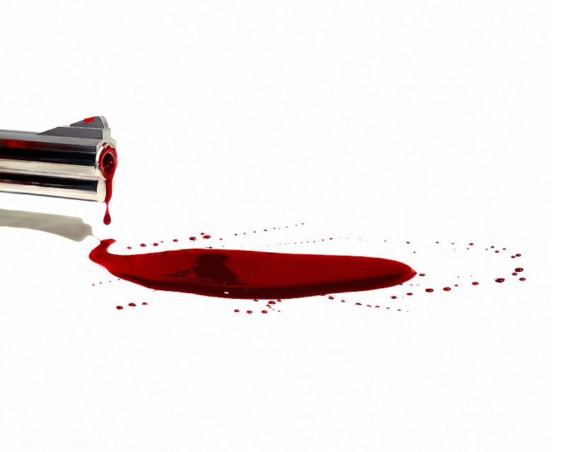 Blood On The Floor, Gothic Girls