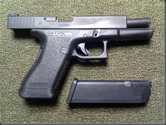 Glock 17 Glock 17