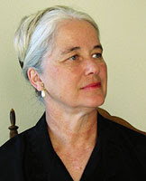 Margaret Starbird Portrait