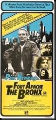 Fort Apache in the Bronx