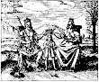 From Mylius Rosarium Philosophorum Manuscript 19