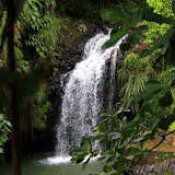 Annandale Waterfall - St. George's, Grenada