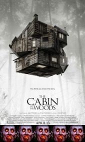 cabin A cabin A
