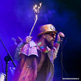 Łąki Łan - jUWenalia 2012