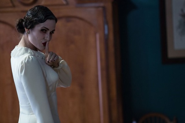 Insidious Chapter 2 01