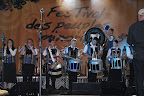 Festival des peuples minoritaires