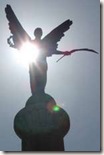 Monumento a las batallas - Jaen