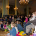 Publiek in Van Lanschot Bankiers