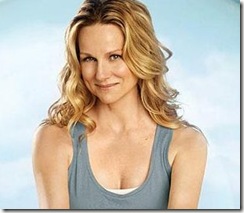 Laura Linney The Big C Laura Linney The Big C