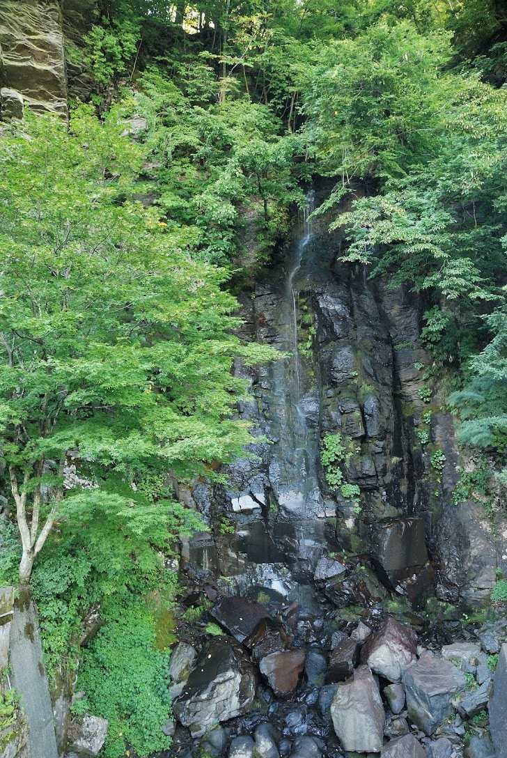駒ヶ滝