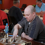 Lee Bullock