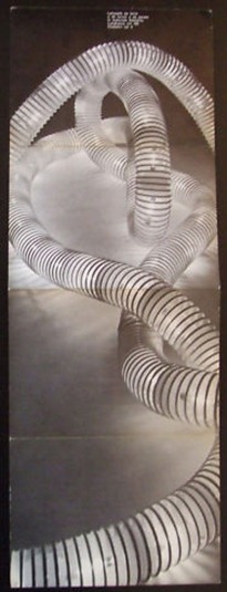 Artemide Boalum Poster Back Artemide Boalum Poster Back