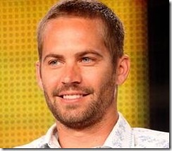 Paul Walker órái