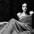 Frances Bean Cobain por Hedi Slimane