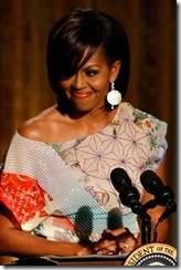 MichelleObama MichelleObama