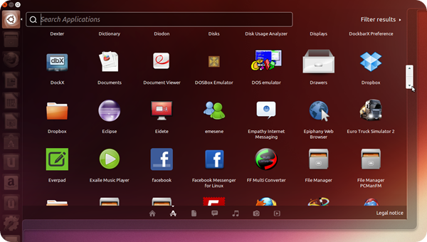 Ubuntu 13.04 Desktop [Español] [x86] [2013] [UL] Ubuntu-13.04-dash-overlay-icons_thumb