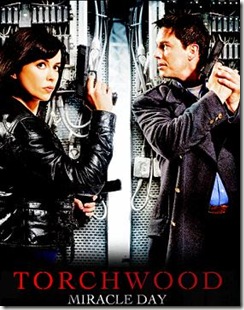 TORCHWOOD TORCHWOOD