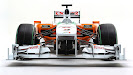 HD Wallpapers 2010 F1 Car Launches