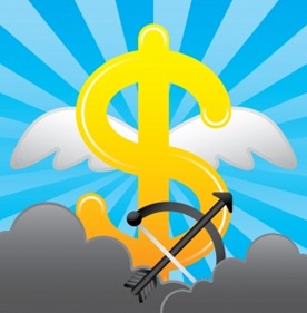 Six Ways to Fund a Non-Profit, Without an Investor