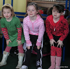 Cups & Crowns Theatre Workshop 2007