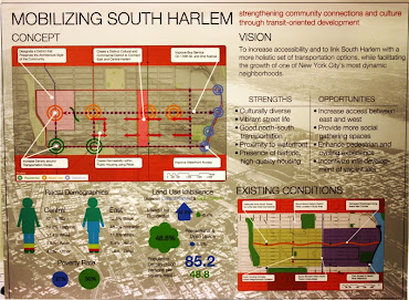 Mobilizing South Harlem.
Project by Mary Berberian, Rossana Tudo, Anish Patel, Jonathan McGrath and Ben Hagen