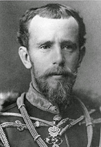 RUDOLF HABSBURG RUDOLF HABSBURG