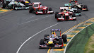 HD wallpaper pictures 2013 Australian F1 GP