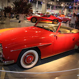 philippine transport show 2011 - cars (232).JPG