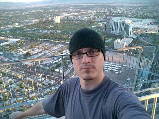Pickup Artist Mystery Photos 49, Mystery