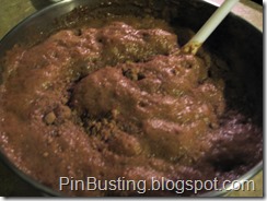 #PinBusting - Diet Coke Brownies IMG_8641