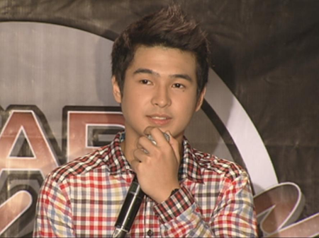 Jerome Ponce