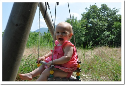 Swinger Swinger