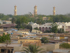 Altstadt Katsina