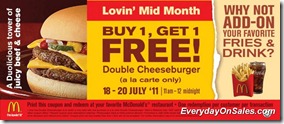 Mcdonalds-Malaysia-Buy-1-Get-1-Free-Voucher-2011-EverydayOnSales-Warehouse-Sale-Promotion-Deal-Discount