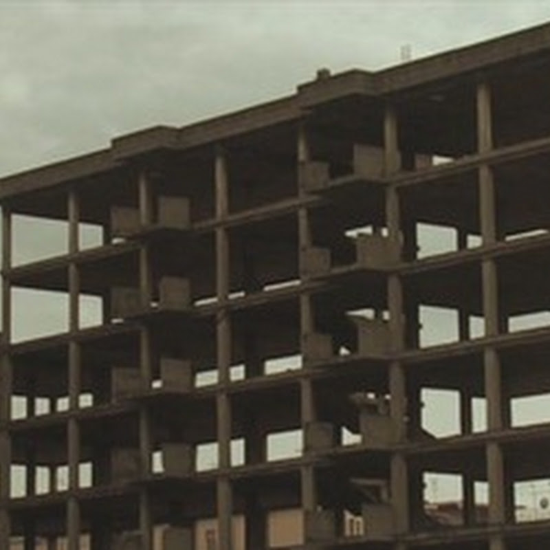 unfinished italy觀光客看不見的《義大利未完成》