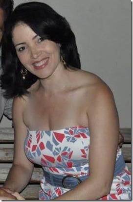 Márcia Pereira