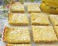 Lime Pie Squares Lime Pie Squares
