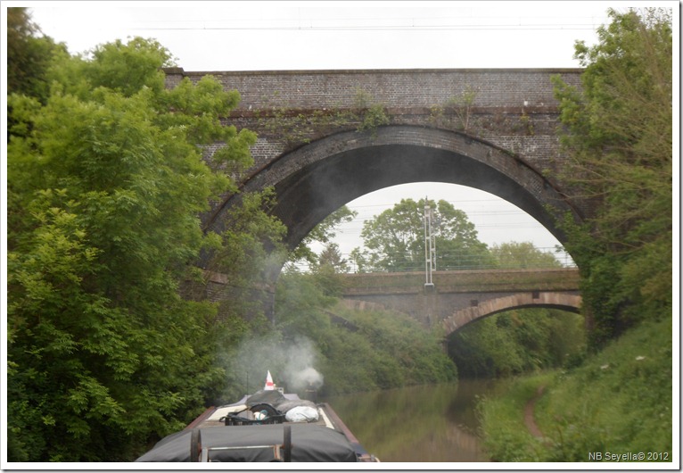 SAM_0803 Railway Bridges