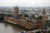 Houses of Parliament, and Big Ben