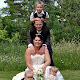 Hochzeit von Heidi und Werner 6.2010