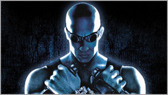 Pitch Black subtitulada Pitch Black subtitulada