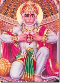 Hanuman