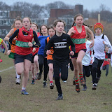 Peco XC Junior 2013 Bodington Field by Dave