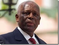 SANTOS Angola SANTOS Angola