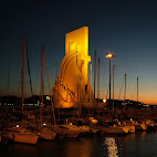 Padr&Atilde;&pound;o dos Descobrimentos